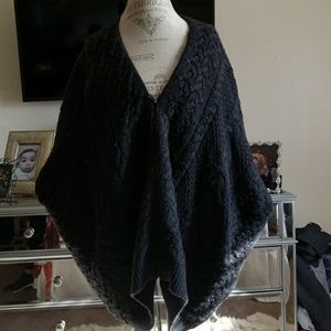 Vince zipper sweater